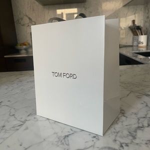 Original Tom Ford Shopping Bag